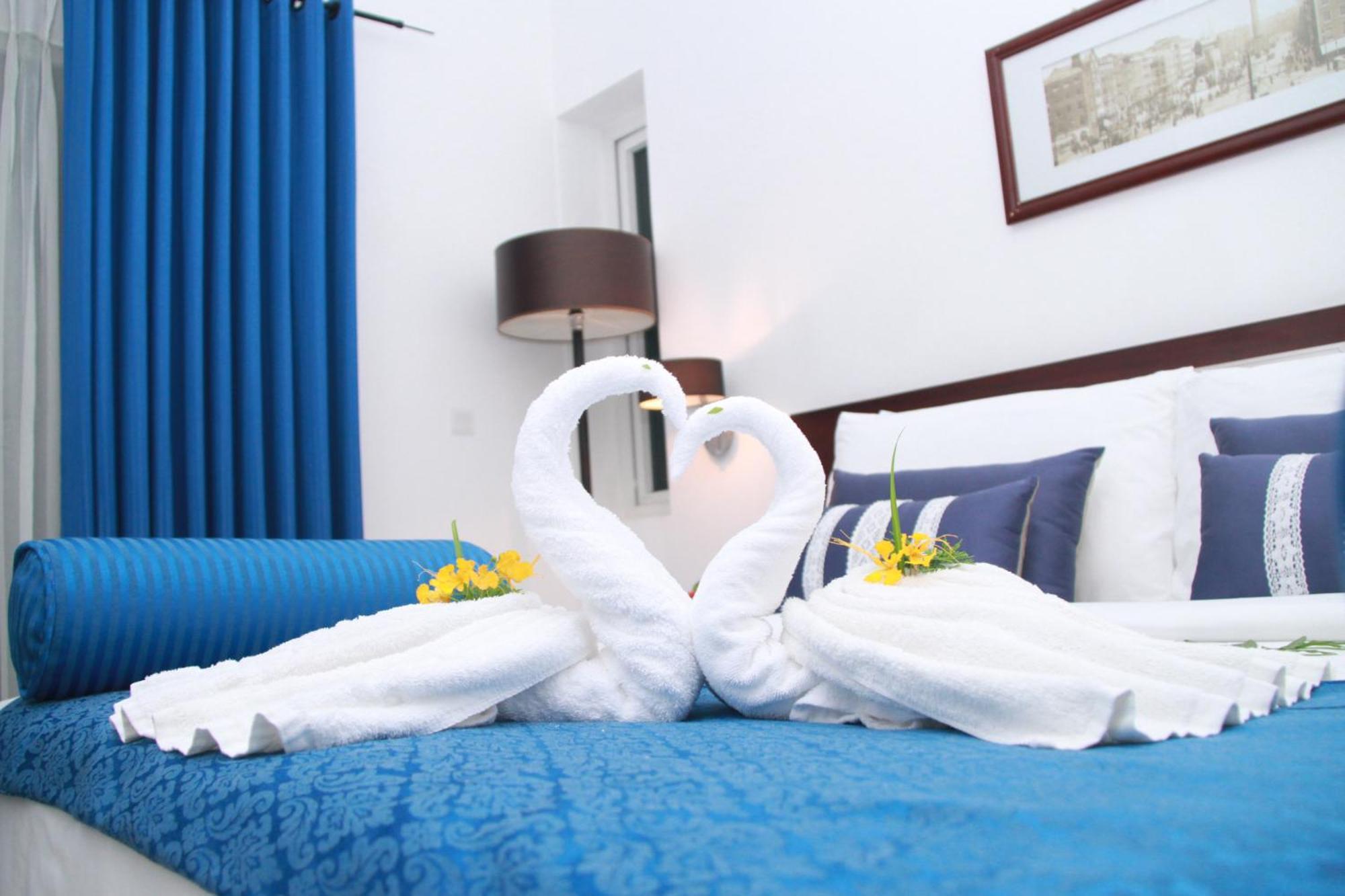 Hotel Earl'S Red Passikudah Zimmer foto