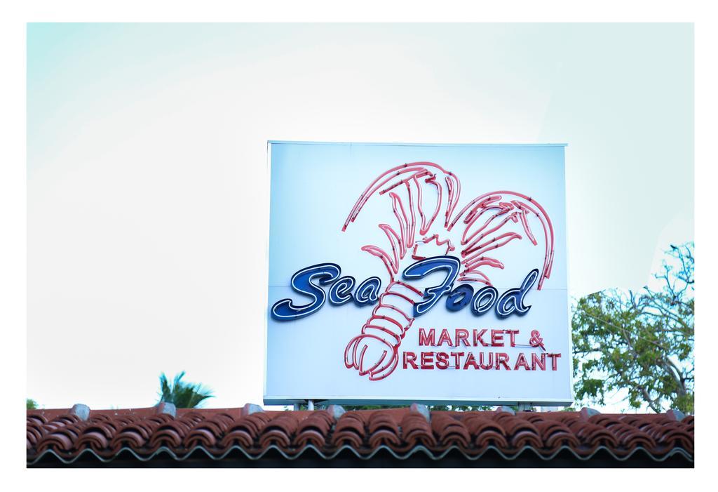 Hotel Earl'S Red Passikudah Exterior foto