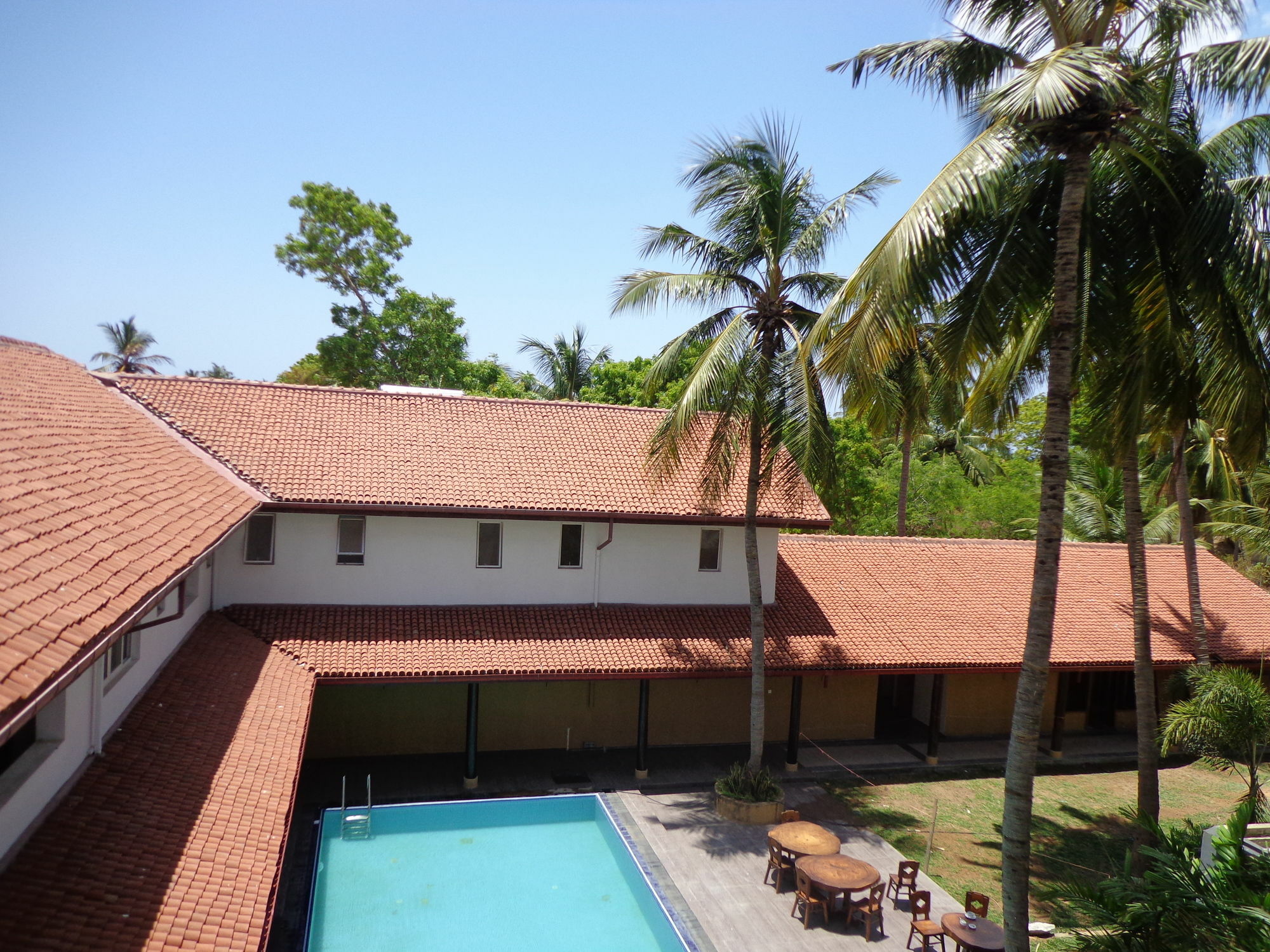 Hotel Earl'S Red Passikudah Exterior foto