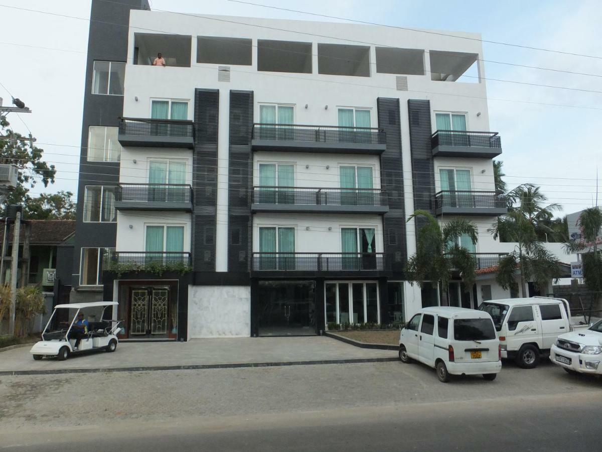 Hotel Earl'S Red Passikudah Exterior foto